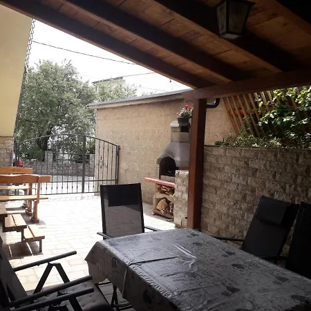 Apartmani Tomljenovic Senj (Lika-Senj) Exterior photo