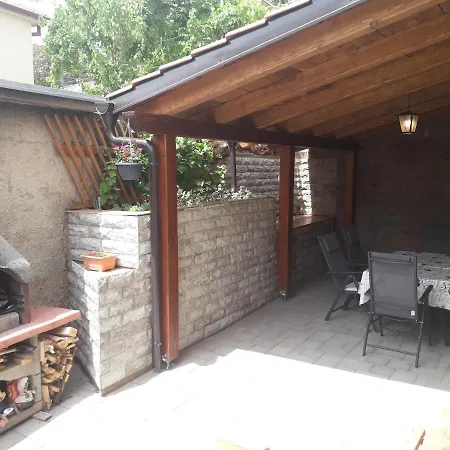 Apartmani Tomljenovic Senj (Lika-Senj) Exterior photo
