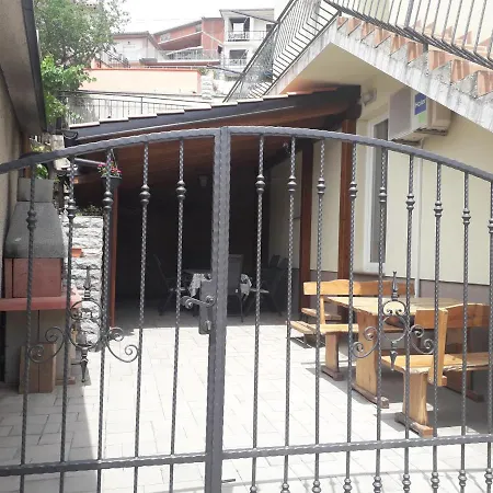Apartmani Tomljenovic Senj (Lika-Senj) Exterior photo