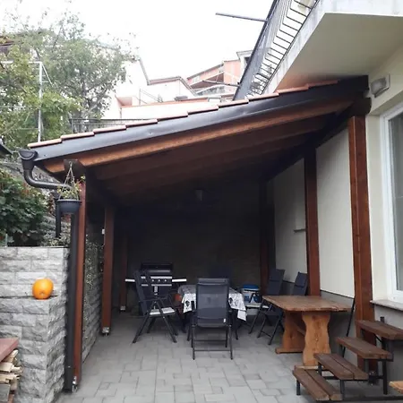 Apartmani Tomljenovic Senj (Lika-Senj) Exterior photo