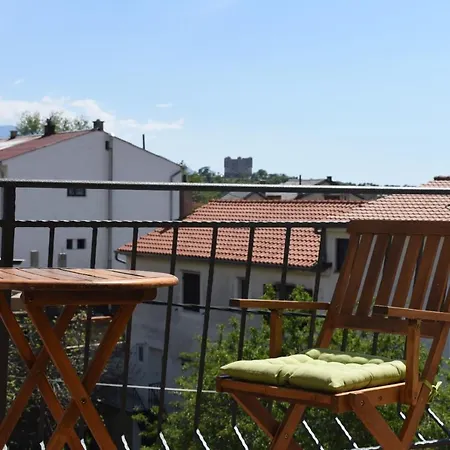 Apartmani Tomljenovic Senj (Lika-Senj) Exterior photo