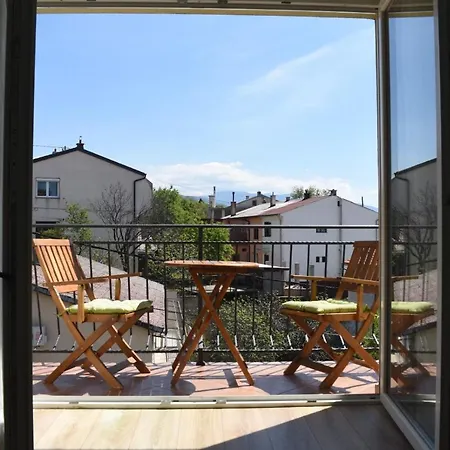 Apartmani Tomljenovic Senj (Lika-Senj) Exterior photo