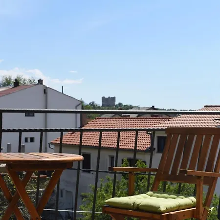 Apartmani Tomljenovic Senj (Lika-Senj) Exterior photo