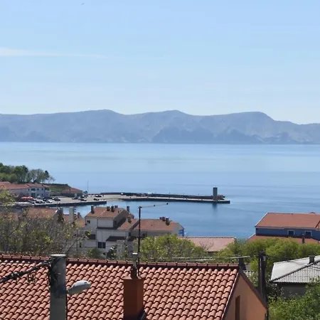 Apartmani Tomljenovic Senj (Lika-Senj) Exterior photo