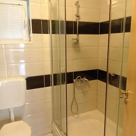 Apartmani Tomljenovic Senj  Exterior photo