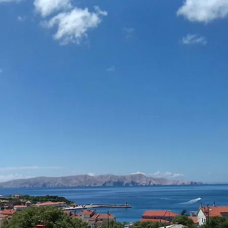 Apartmani Tomljenovic Senj (Lika-Senj) Exterior photo