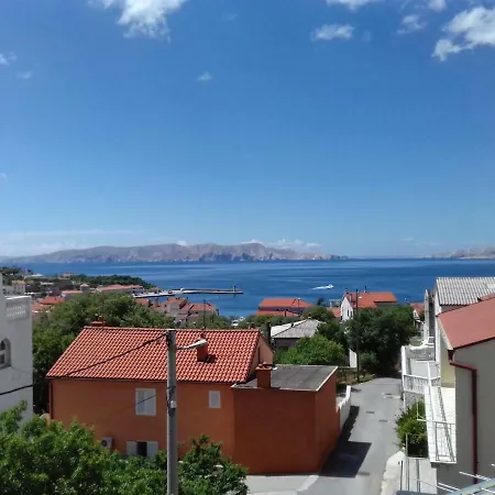 Apartmani Tomljenovic Senj (Lika-Senj) Exterior photo