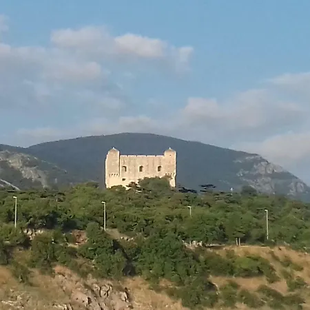 Apartmani Tomljenovic Senj (Lika-Senj) Exterior photo