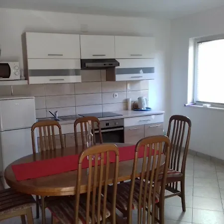 Apartmani Tomljenovic Senj (Lika-Senj) Exterior photo
