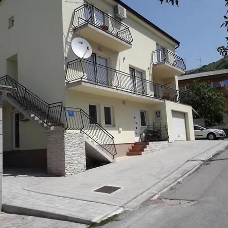 Apartmani Tomljenovic Senj (Lika-Senj) Exterior photo