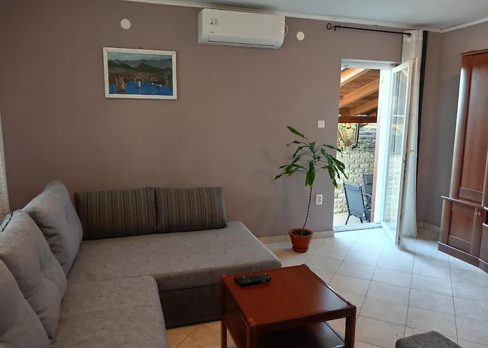 Apartmani Tomljenovic