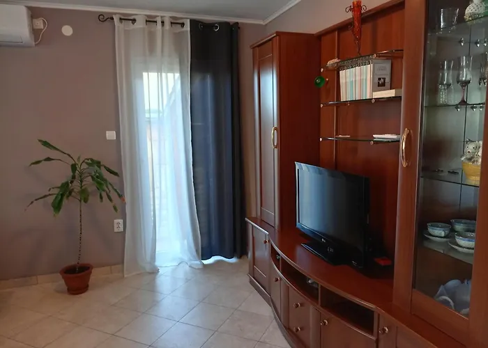 Apartmani Tomljenovic