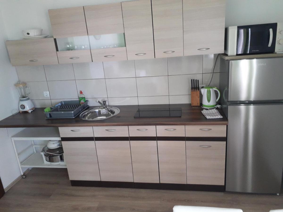 Apartment Tomljenovic *