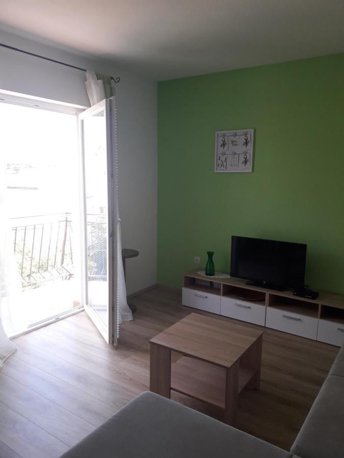 Tomljenovic Apartment