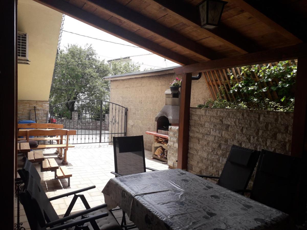 Tomljenovic Apartment Senj (Lika-Senj)
