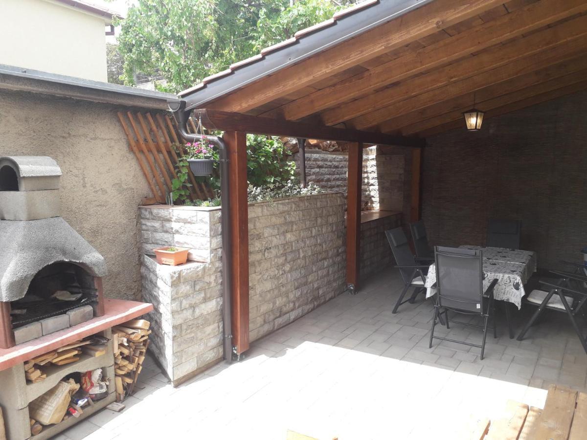 Apartment Tomljenovic Senj (Lika-Senj)