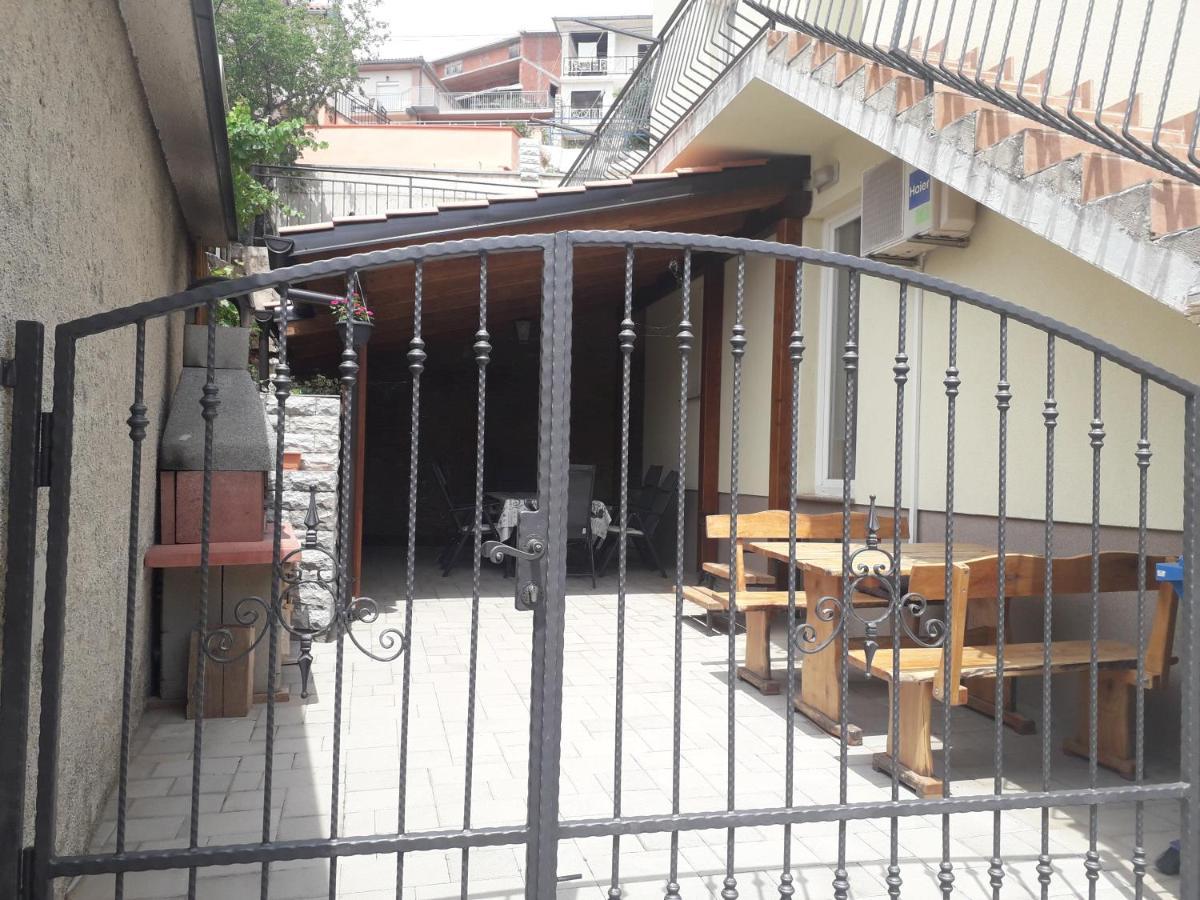 Tomljenovic Apartment Senj (Lika-Senj)