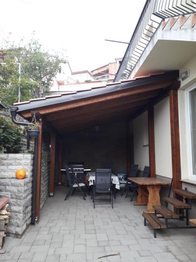 Apartment Tomljenovic Senj (Lika-Senj)