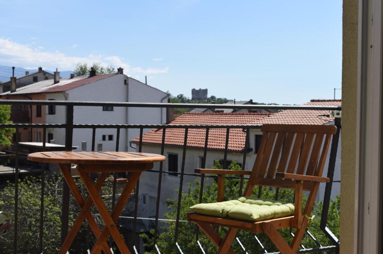 Apartment Tomljenovic *