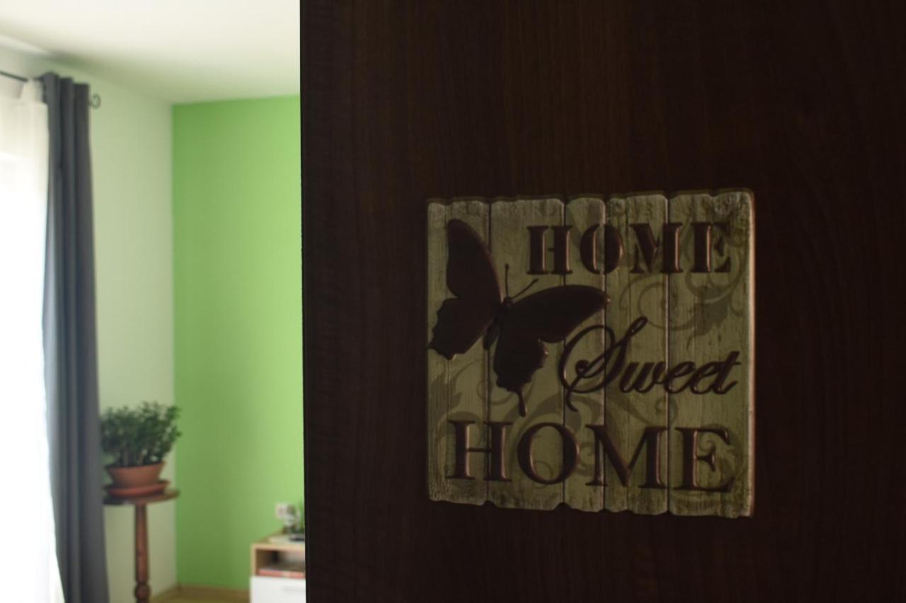 Apartment Tomljenovic Senj (Lika-Senj)