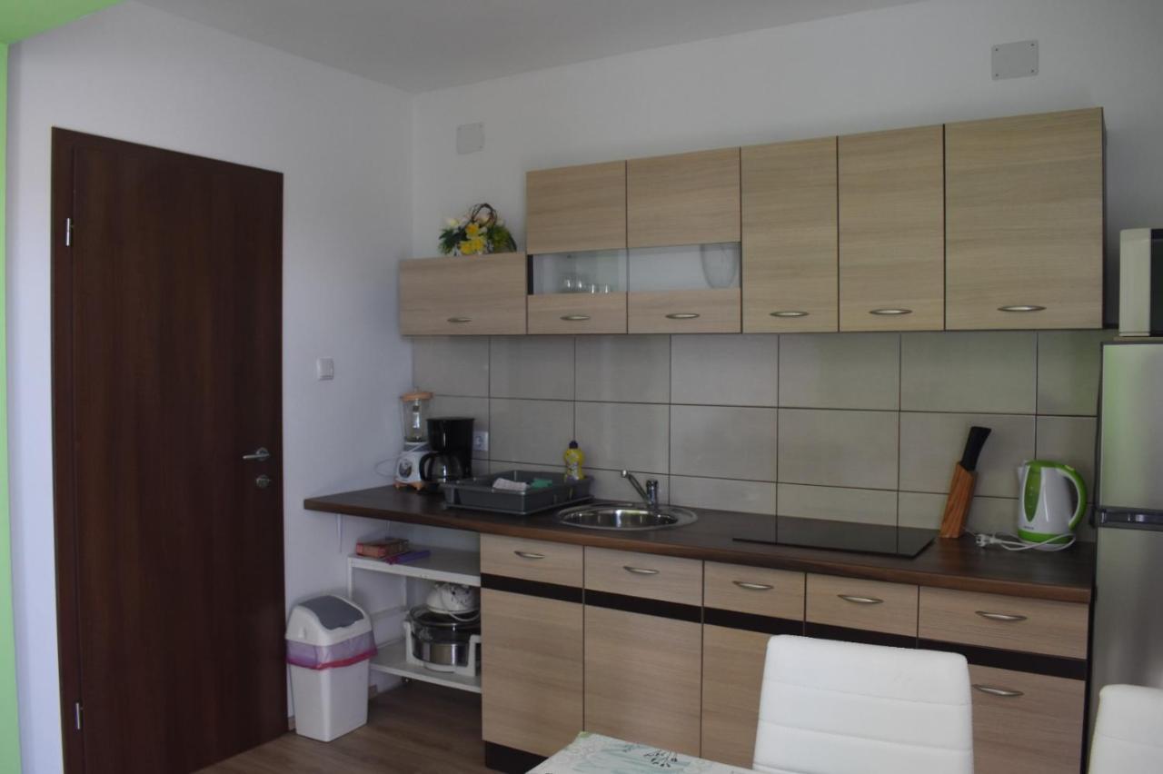 Apartment Tomljenovic Senj (Lika-Senj)