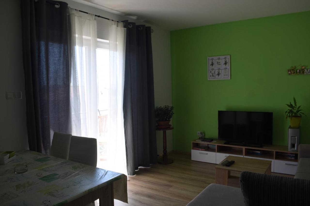 Tomljenovic Apartment Senj (Lika-Senj)