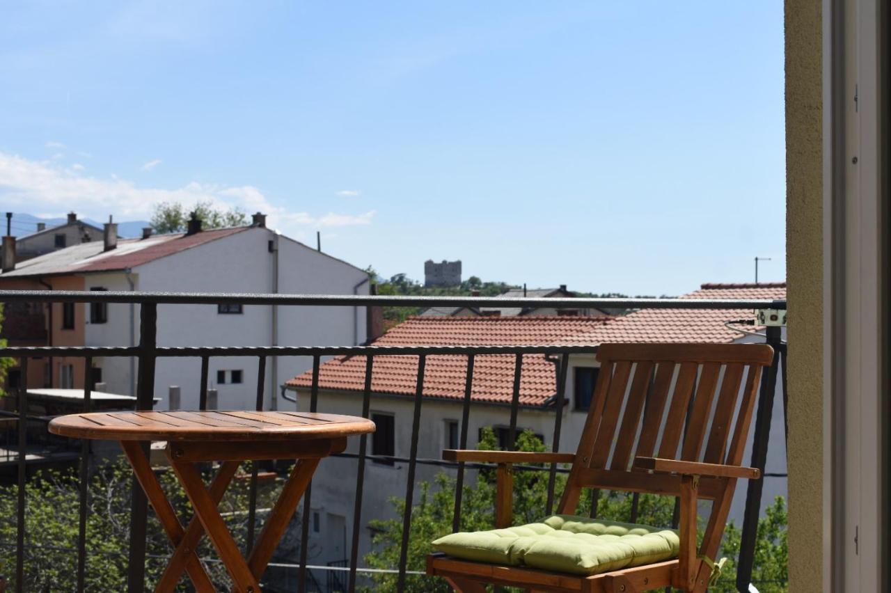 Tomljenovic Senj (Lika-Senj)