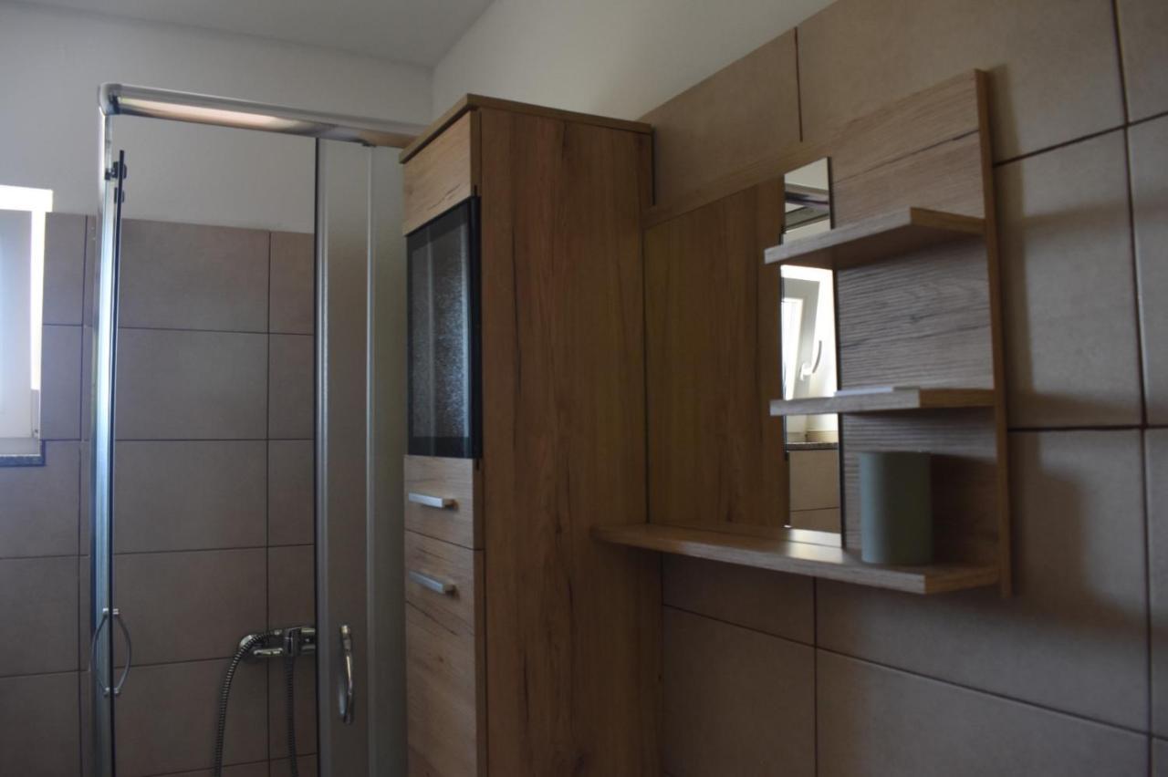Tomljenovic Apartment *