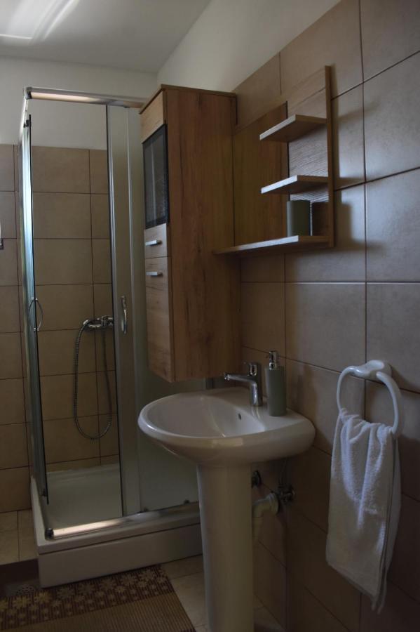 Apartment Tomljenovic