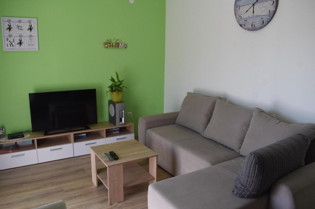Tomljenovic Apartment Senj (Lika-Senj)