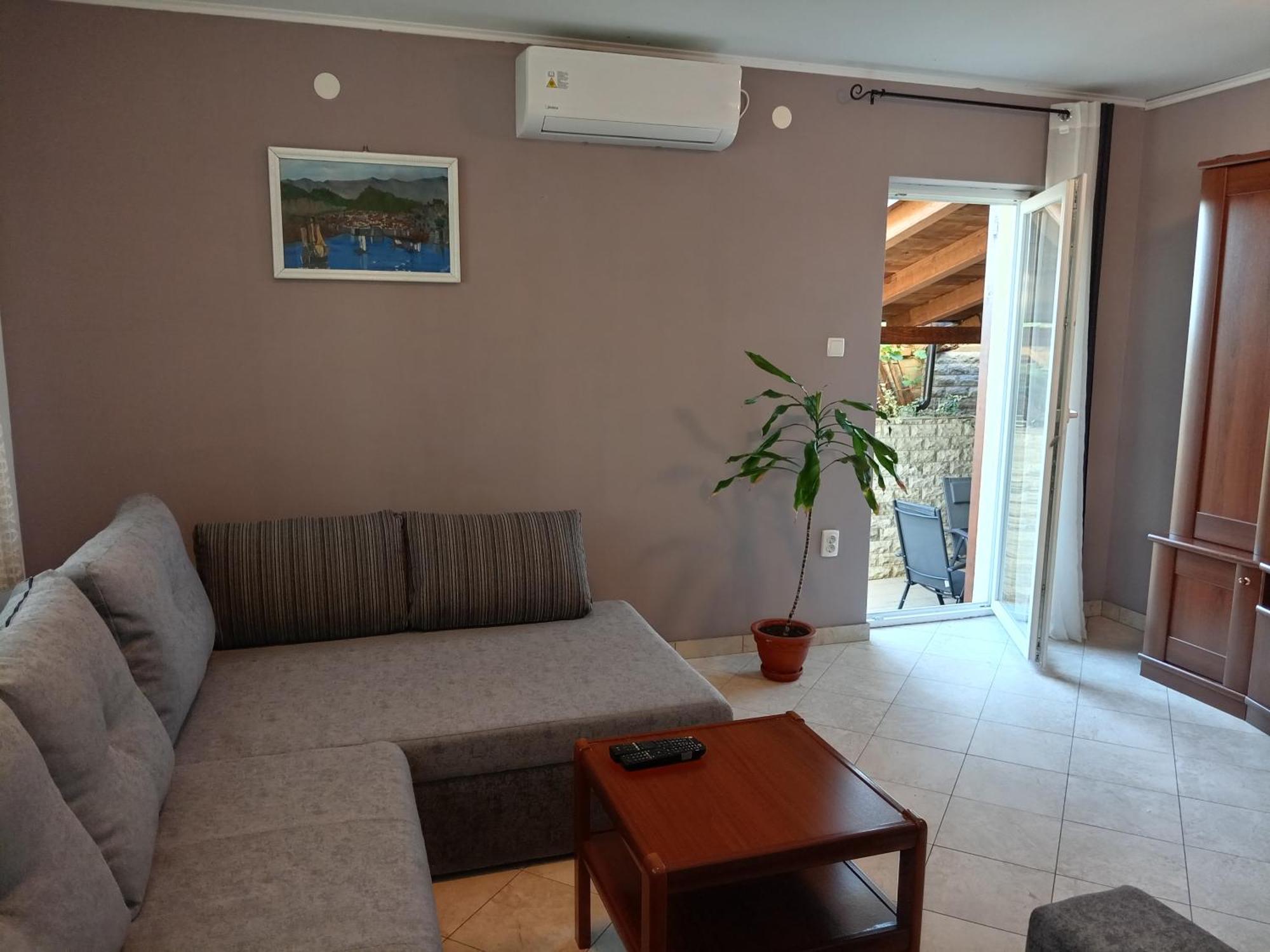 Tomljenovic Apartment Senj (Lika-Senj)