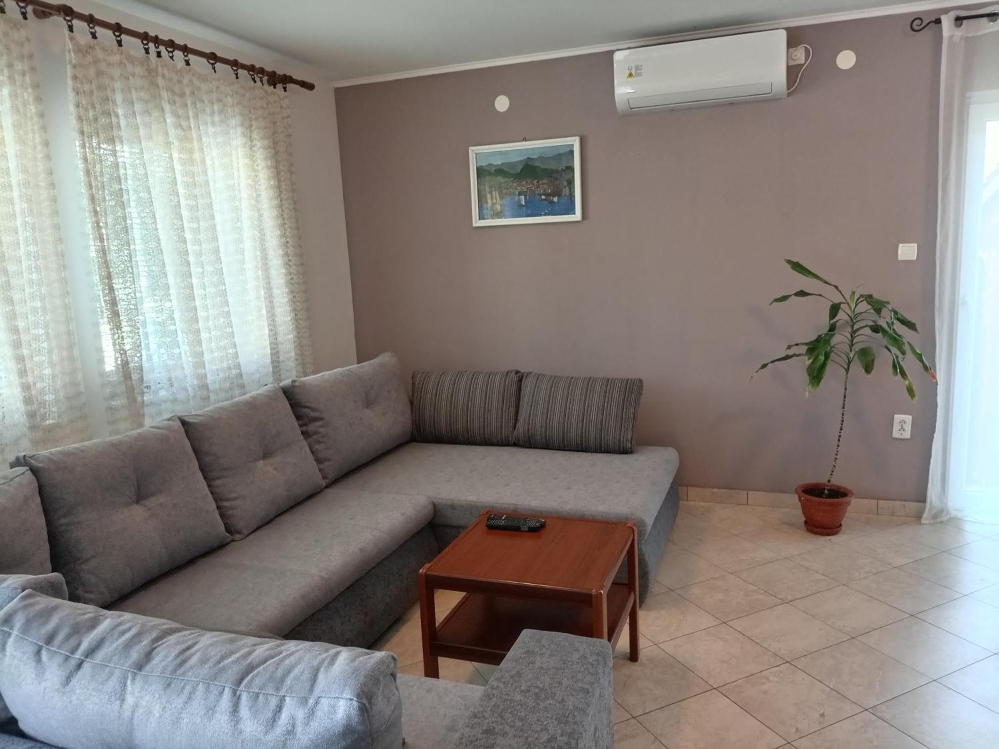 Apartment Tomljenovic Senj (Lika-Senj)