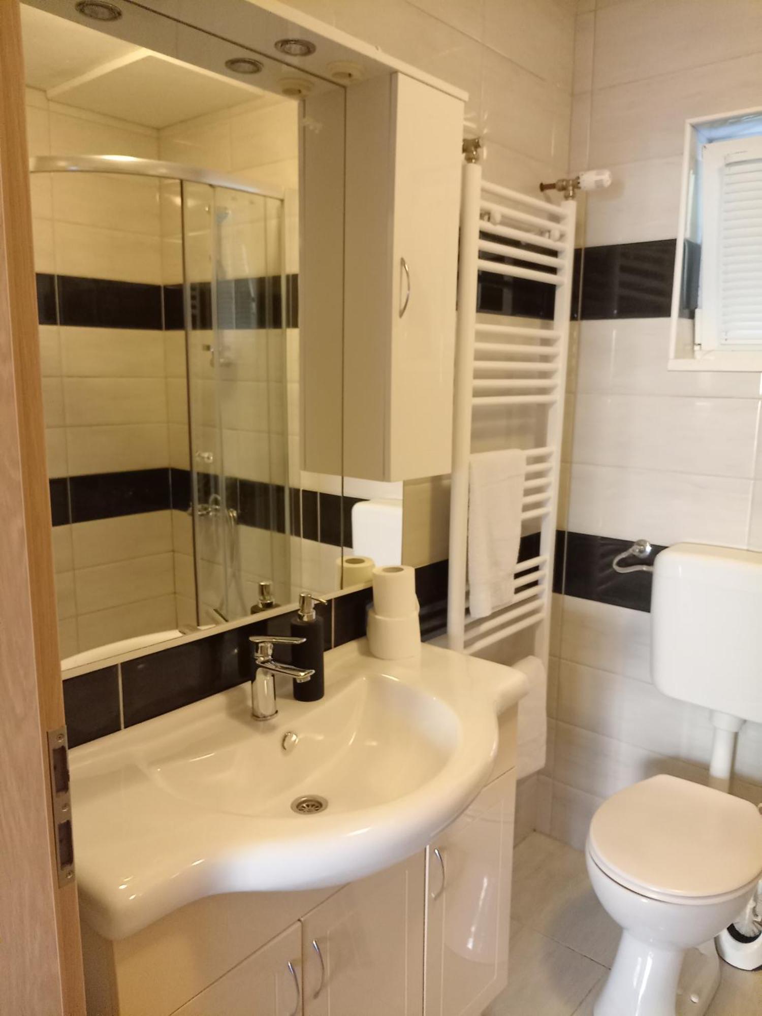 Apartment Tomljenovic
