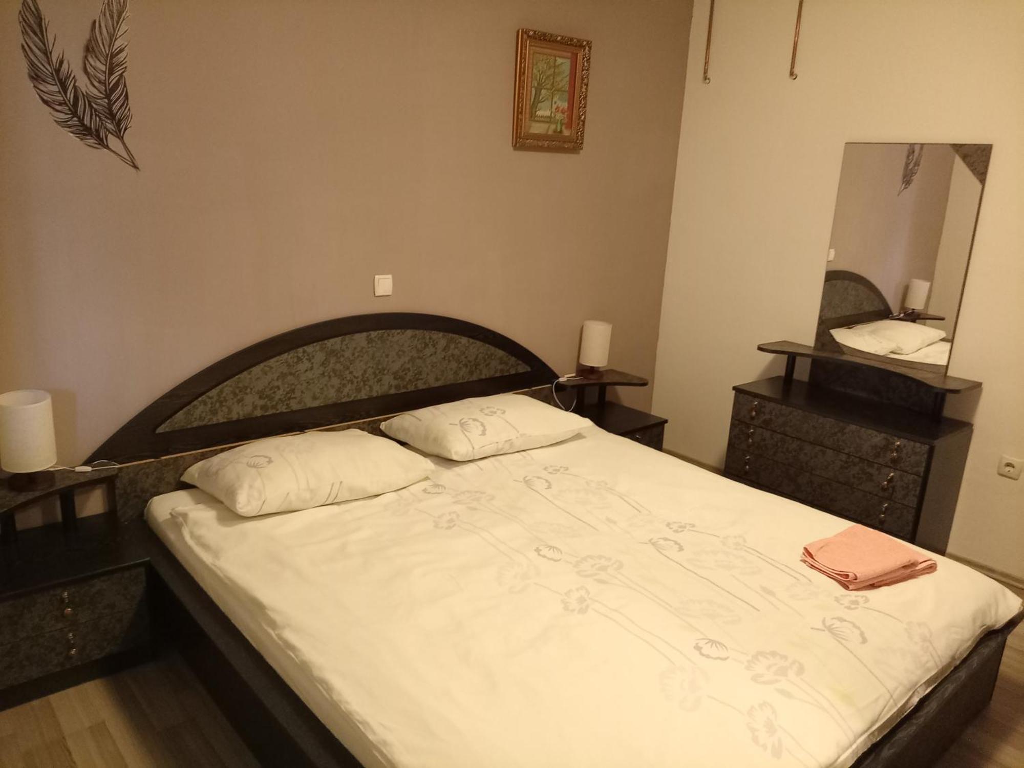 Tomljenovic Apartment *