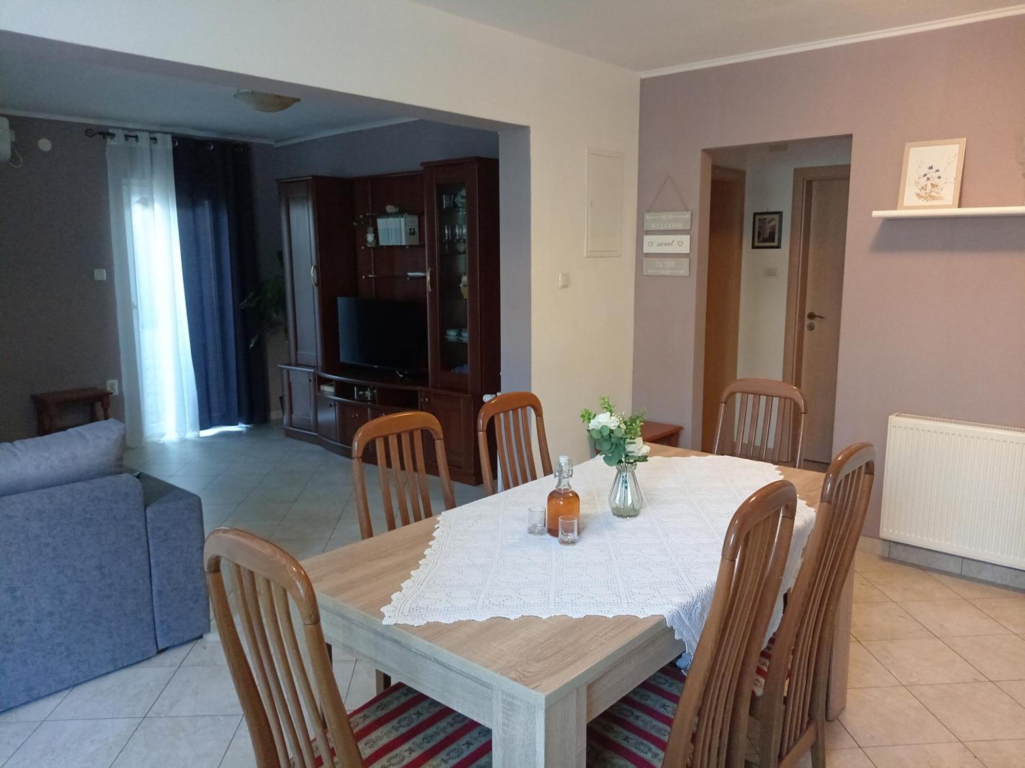 Tomljenovic Apartment
