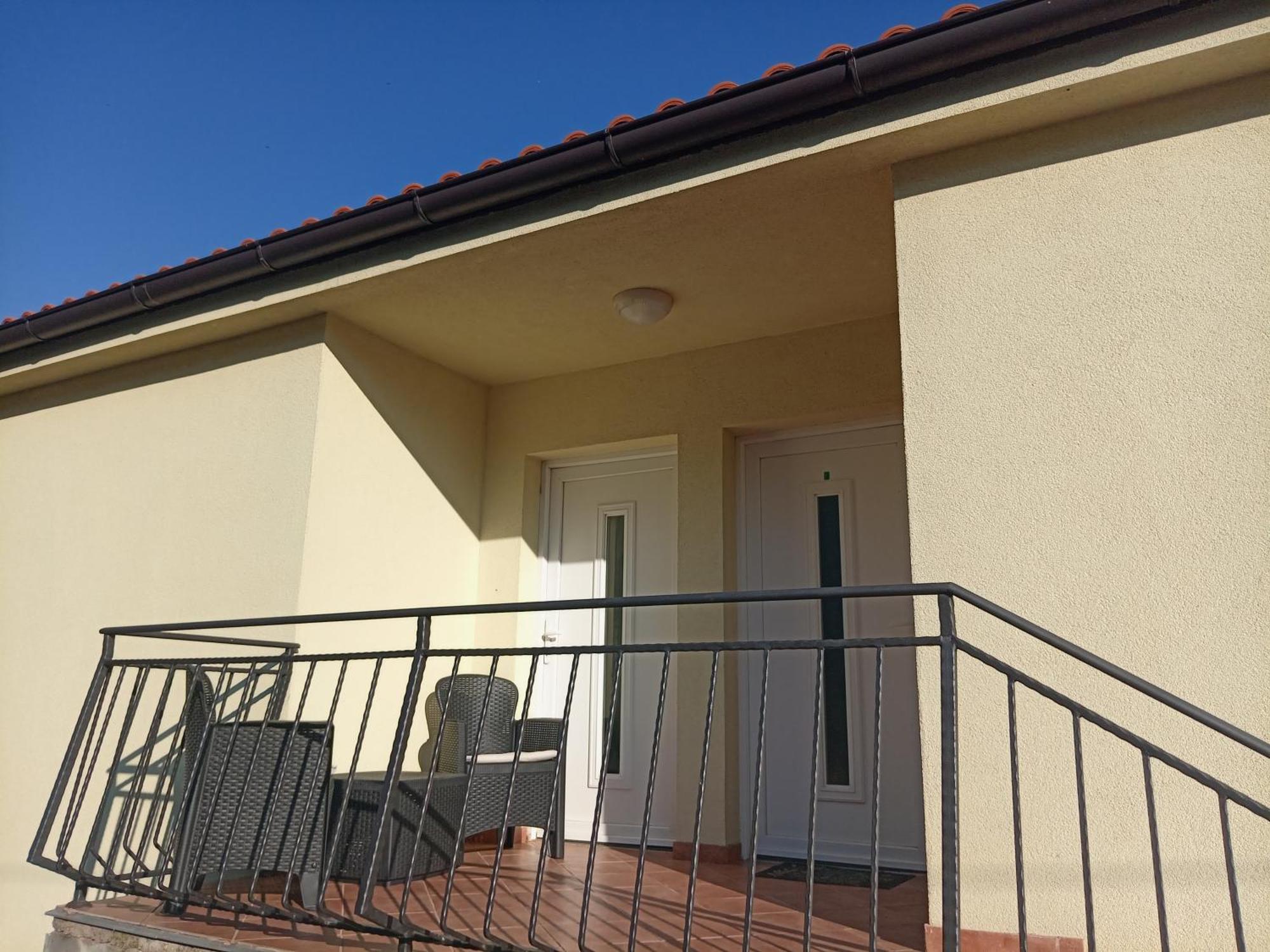 Apartment Tomljenovic