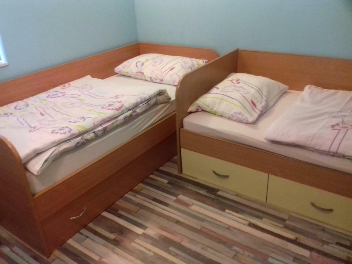 Apartment Tomljenovic *