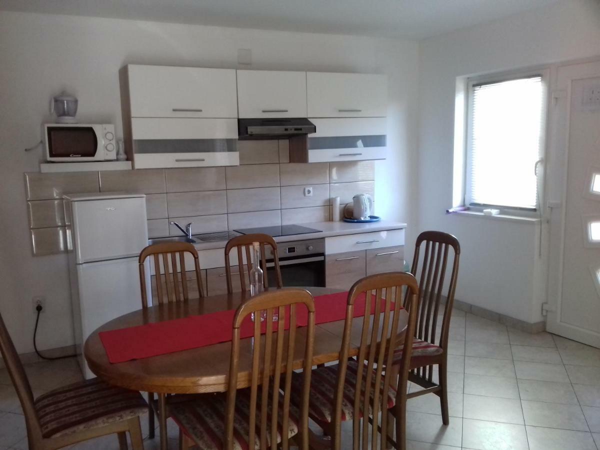Apartment Tomljenovic Senj (Lika-Senj)