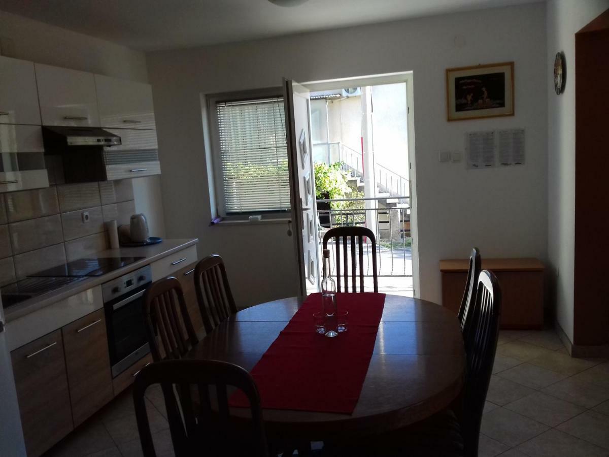 Tomljenovic Apartment Senj (Lika-Senj)