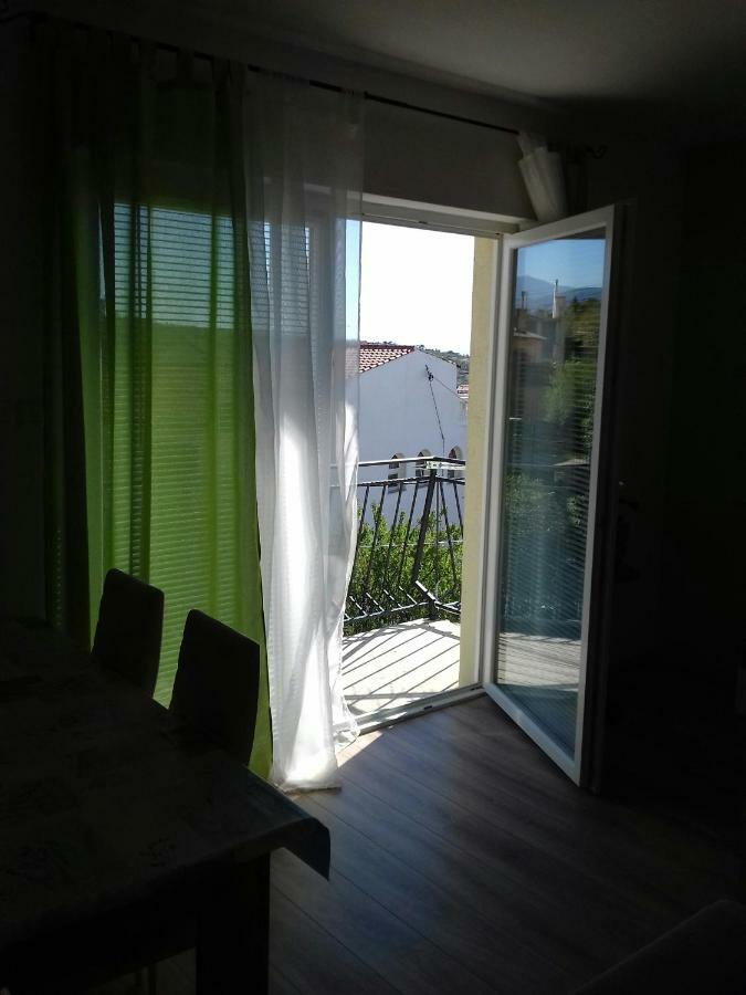 Tomljenovic Apartment *