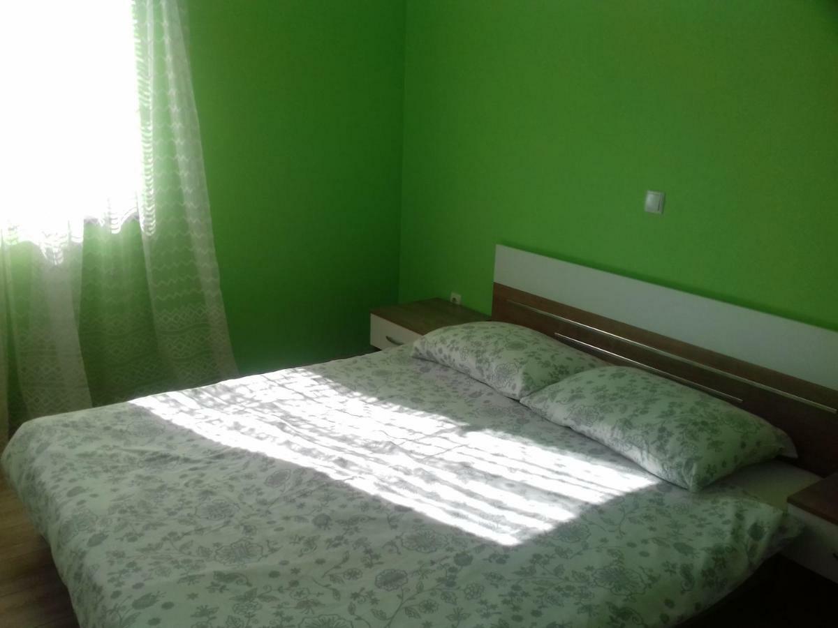 Tomljenovic Apartment Senj (Lika-Senj)