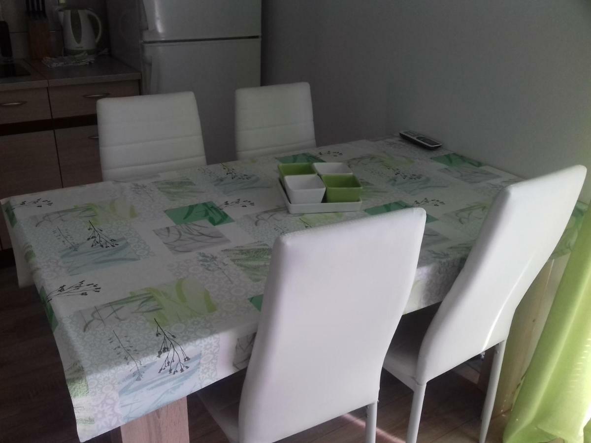 Tomljenovic Apartment
