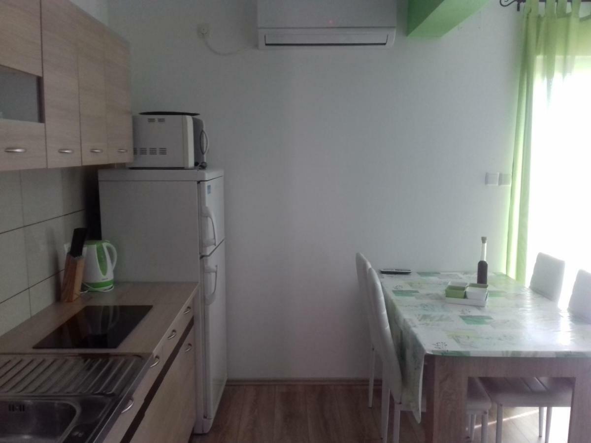 Tomljenovic Apartment