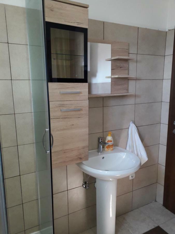 Apartment Tomljenovic *