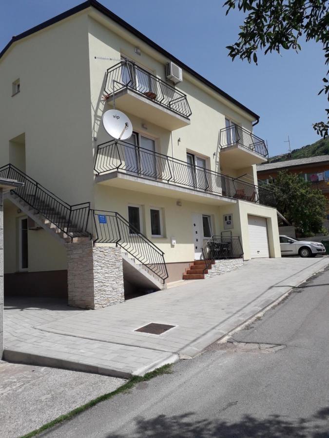 Tomljenovic Senj (Lika-Senj)