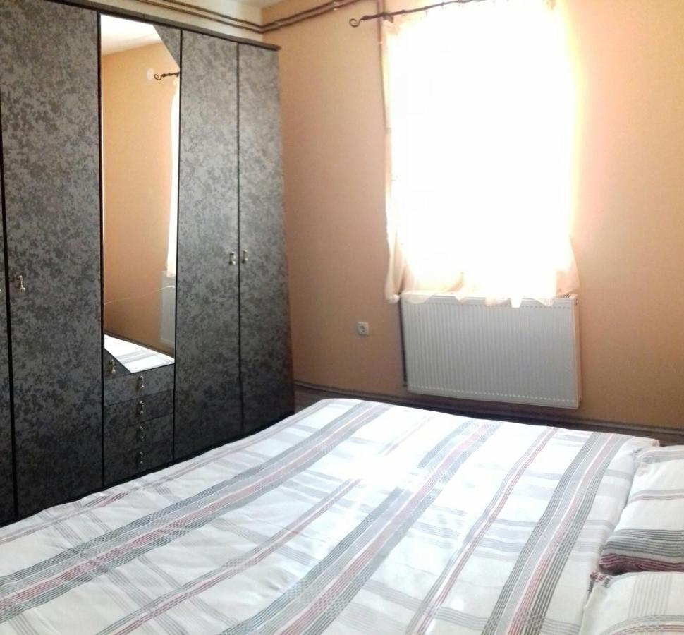 Apartment Tomljenovic Senj (Lika-Senj)