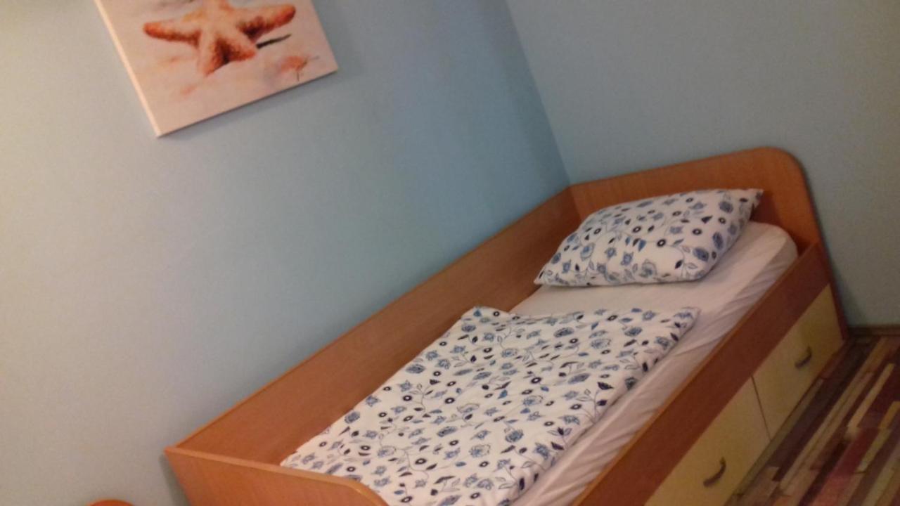 Apartment Tomljenovic *